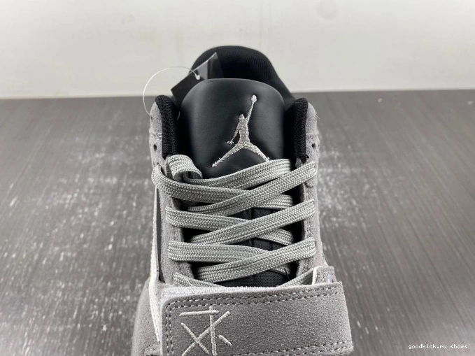 Cheap CHECK FZ8117-001 CUT TRAVIS SCOTT JORDAN X THE 0719